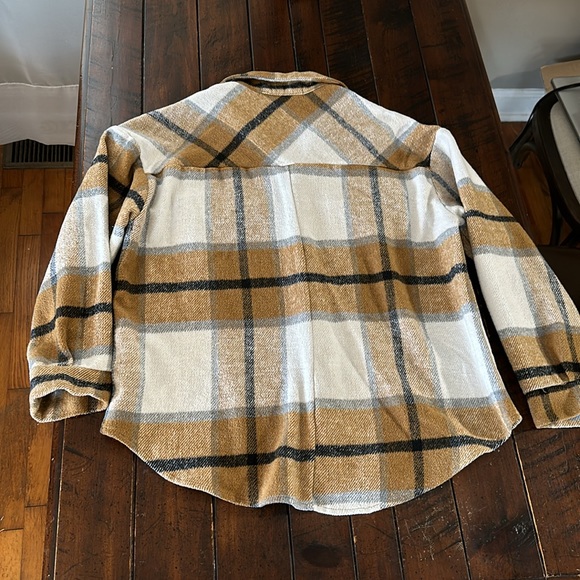 HYFVE Jacket - Picture 2 of 7